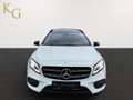 Mercedes-Benz GLA 200 CDI AMG Line 4Matic ab ca. 230€ monatlich Blanc - thumbnail 12