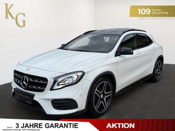 CDI AMG Line 4Matic ab ca. 230€ monatlich