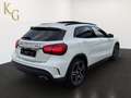 Mercedes-Benz GLA 200 CDI AMG Line 4Matic ab ca. 230€ monatlich Blanc - thumbnail 8
