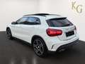 Mercedes-Benz GLA 200 CDI AMG Line 4Matic ab ca. 230€ monatlich Blanc - thumbnail 5