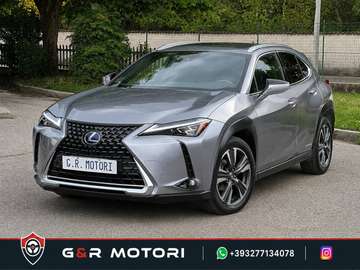 250h 2.0 Premium 2wd cvt my20