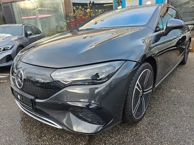 Mercedes-Benz EQE EQE 350+