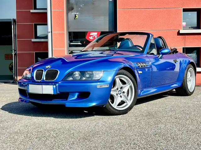 BMW Z3 M Z3 M
