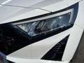 Hyundai i20 Prime FL (MJ24) 1.0 MHEV LED+Navi+Kamera+PDC Blanc - thumbnail 8