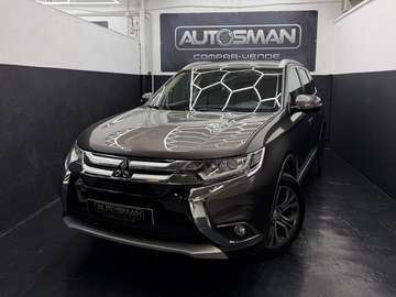 220DI-D Motion 2WD 7pl.