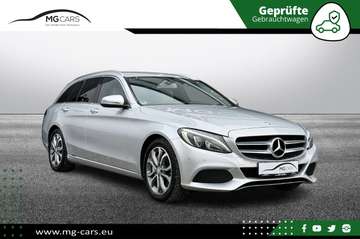 C250 T~CGI~Leder~Navi~Xenon~99TKM~Airmatic~Top!
