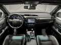 Toyota Hilux Cabina Doble Invincible Aut. Verde - thumbnail 15