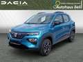 Dacia Spring Electric Comfort Plus Bleu - thumbnail 1