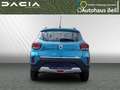 Dacia Spring Electric Comfort Plus Bleu - thumbnail 2