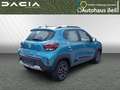 Dacia Spring Electric Comfort Plus Bleu - thumbnail 3