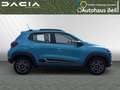 Dacia Spring Electric Comfort Plus Bleu - thumbnail 4