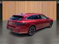 Volkswagen Arteon 2.0 TSI DSG R-Line*Pano* Rood - thumbnail 5
