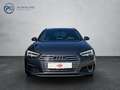 Audi A4 2.0 TDI quattro Sport Grau - thumbnail 2