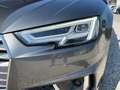 Audi A4 2.0 TDI quattro Sport Grau - thumbnail 5