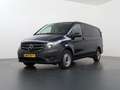 Mercedes-Benz Vito 116 CDI L2 Dubbele Cabine | Navigatie | Parkeercam Blauw - thumbnail 34
