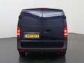 Mercedes-Benz Vito 116 CDI L2 Dubbele Cabine | Navigatie | Parkeercam Blauw - thumbnail 4