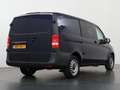 Mercedes-Benz Vito 116 CDI L2 Dubbele Cabine | Navigatie | Parkeercam Blauw - thumbnail 2