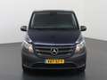 Mercedes-Benz Vito 116 CDI L2 Dubbele Cabine | Navigatie | Parkeercam Blauw - thumbnail 3