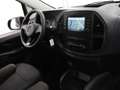 Mercedes-Benz Vito 116 CDI L2 Dubbele Cabine | Navigatie | Parkeercam Blauw - thumbnail 8