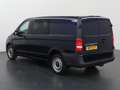 Mercedes-Benz Vito 116 CDI L2 Dubbele Cabine | Navigatie | Parkeercam Blauw - thumbnail 22