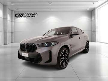 xdrive30d MSport Pro auto