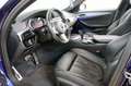 BMW 530 d Aut. Blau - thumbnail 17
