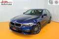 BMW 530 d Aut. Albastru - thumbnail 1