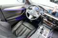 BMW 530 d Aut. Blau - thumbnail 14