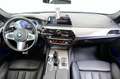 BMW 530 d Aut. Niebieski - thumbnail 11