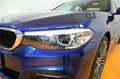 BMW 530 d Aut. Blau - thumbnail 24