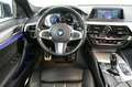 BMW 530 d Aut. Blau - thumbnail 15