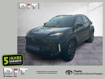 1.5 Teamplayer Klima Kamera Sitzhzg