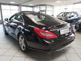Mercedes-Benz CLS 500 Coupe AMG MEMORY TOTW LEDER AIRM DISTR Negru - thumbnail 11