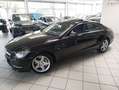 Mercedes-Benz CLS 500 Coupe AMG MEMORY TOTW LEDER AIRM DISTR Negru - thumbnail 13