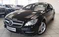 Mercedes-Benz CLS 500 Coupe AMG MEMORY TOTW LEDER AIRM DISTR Noir - thumbnail 1