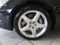 Mercedes-Benz CLS 500 Coupe AMG MEMORY TOTW LEDER AIRM DISTR Negro - thumbnail 24