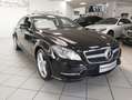 Mercedes-Benz CLS 500 Coupe AMG MEMORY TOTW LEDER AIRM DISTR Schwarz - thumbnail 2