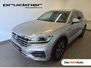 Edition TSI 4MOTION DSG