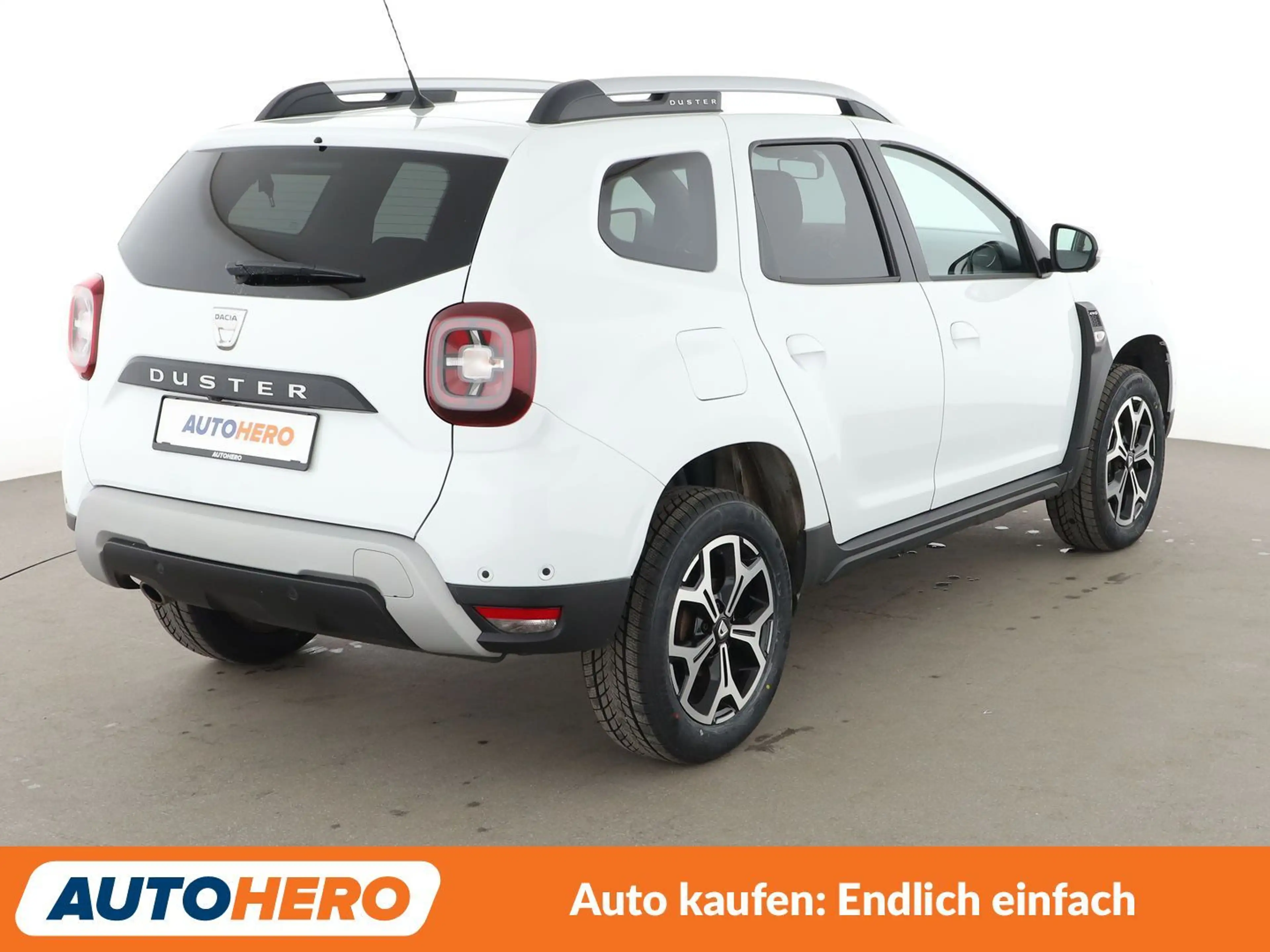 Dacia Duster 1.5 Blue dCi Prestige 4x4*NAVI*PDC*SHZ*KLIMA* — photo 6