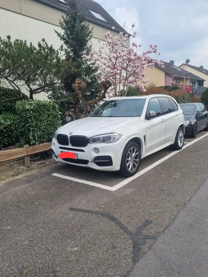 BMW X5 M