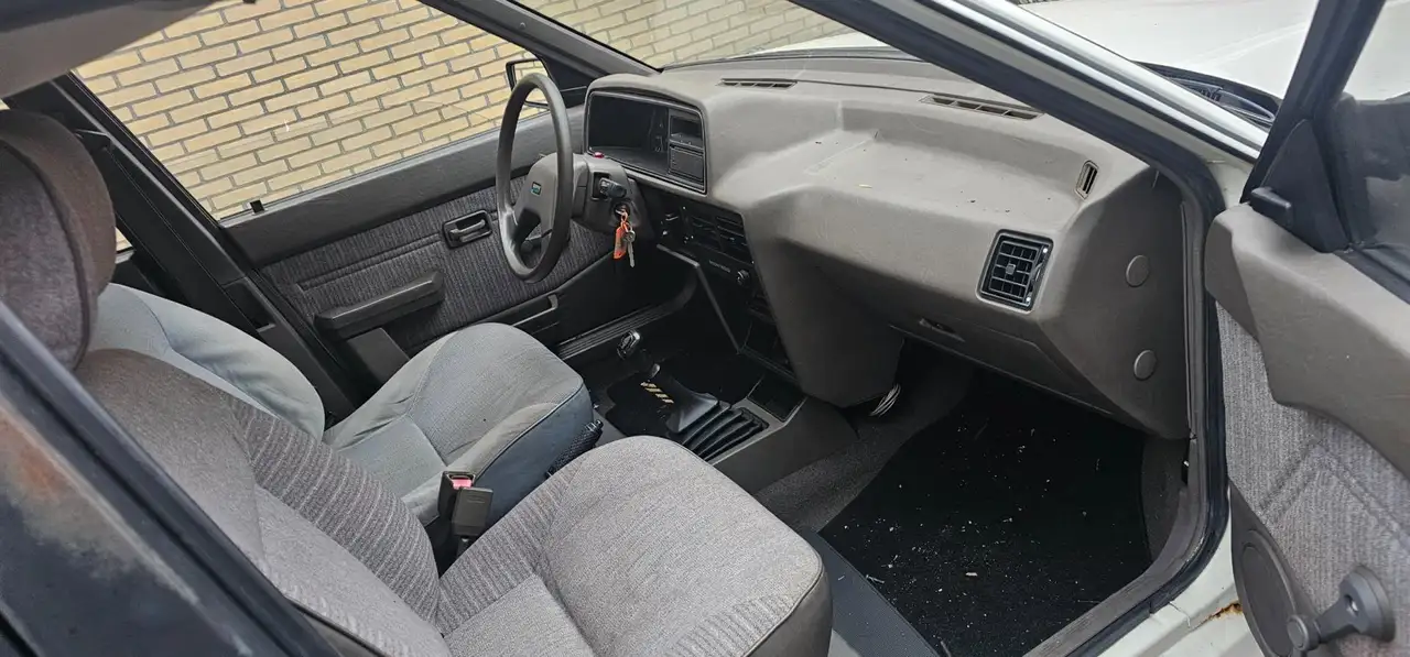 Austin Montego 1.6 LS, foto 9