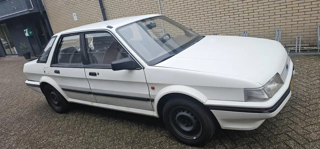 Austin Montego 1.6 LS, foto 4