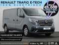 Renault Trafic E-Tech T29 L2H1 Comfort 52 kWh | Volledig elektris Gris - thumbnail 1