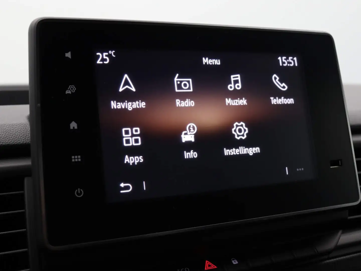 Renault Trafic E-Tech T29 L2H1 Comfort 52 kWh | Volledig elektris Gris - 2