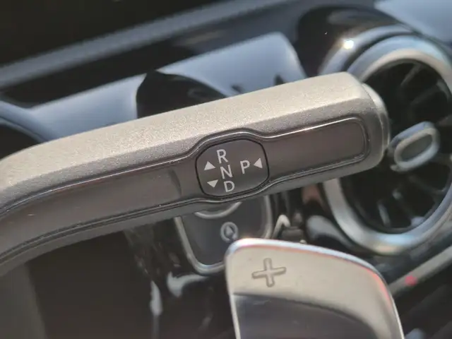 Mercedes-Benz A view 10