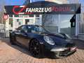 Porsche 991 .1 Carrera 4 Pano*Bi-Xenon*Leder*Sport AGA Noir - thumbnail 2