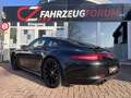 Porsche 991 .1 Carrera 4 Pano*Bi-Xenon*Leder*Sport AGA Noir - thumbnail 3