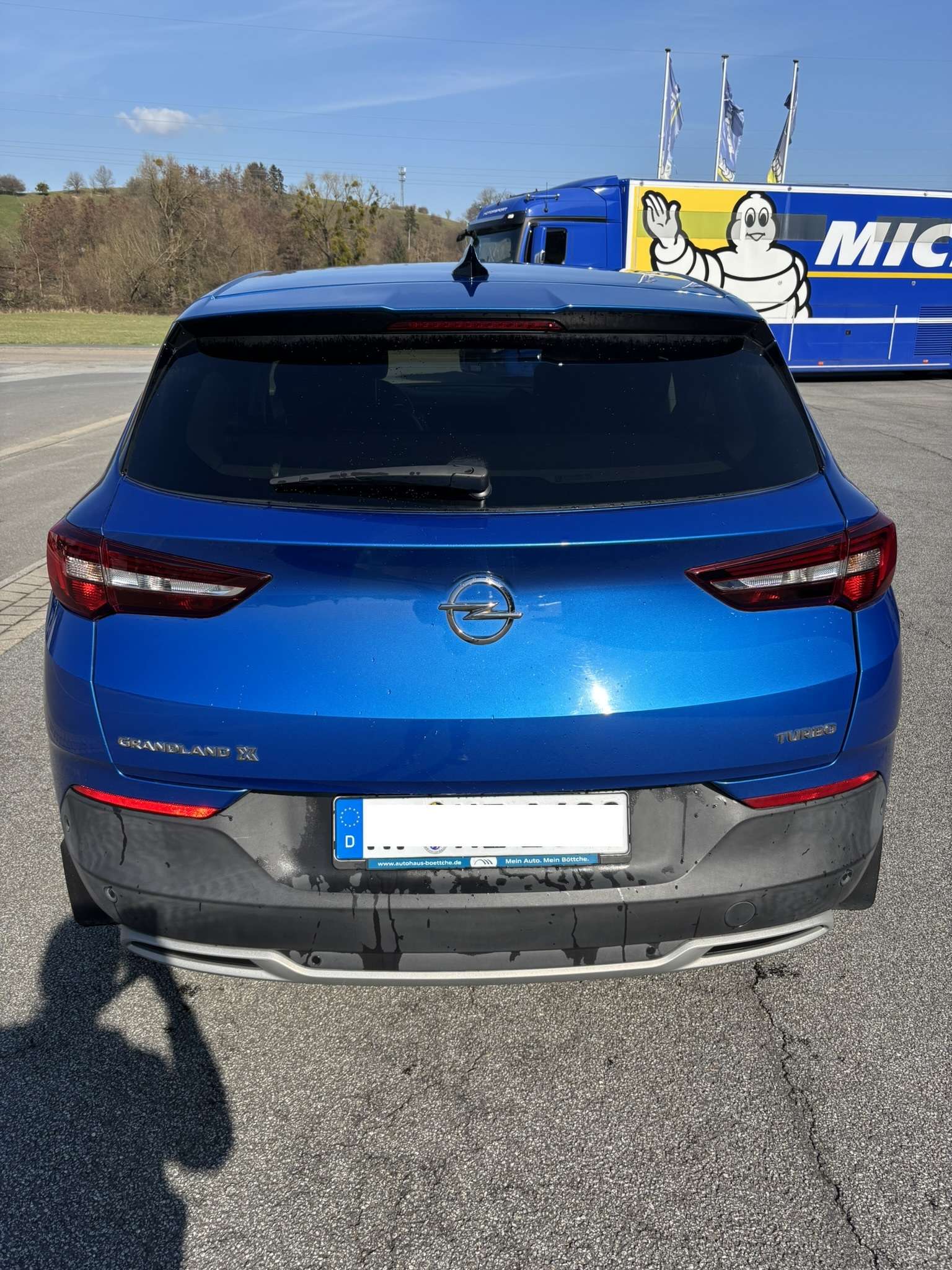Használt Opel Grandland X 1.2 Innovation