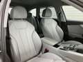 Audi A4 40 TDI quattro S line Grau - thumbnail 8