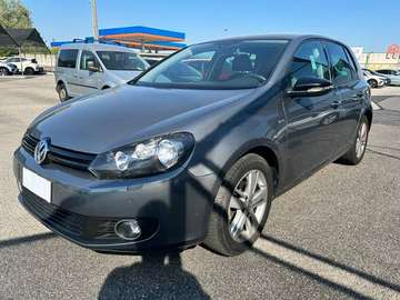 1.6 tdi Comfortline 5 porte 105cv